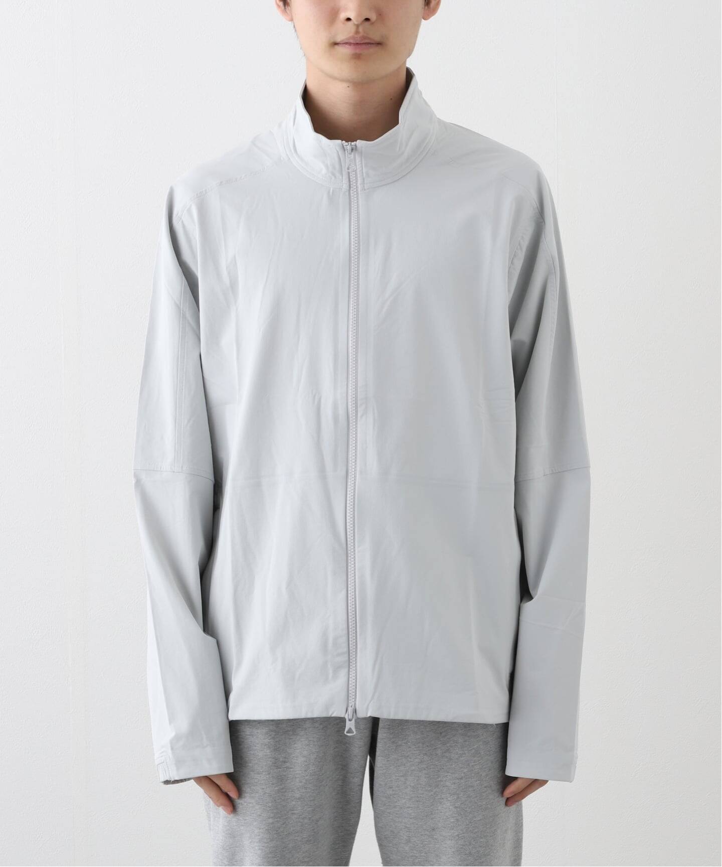 NYLON OXFORD TEAM JACKET（その他ブルゾン／アウター