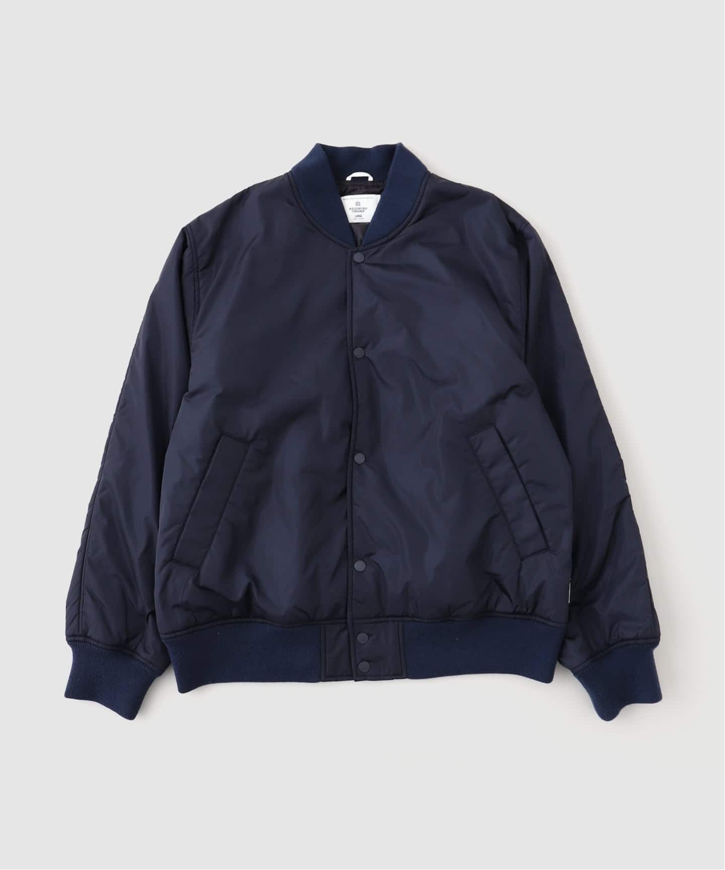 &ellecy ネコキゾク ブルゾン &ellecy ネコキゾク ブルゾン