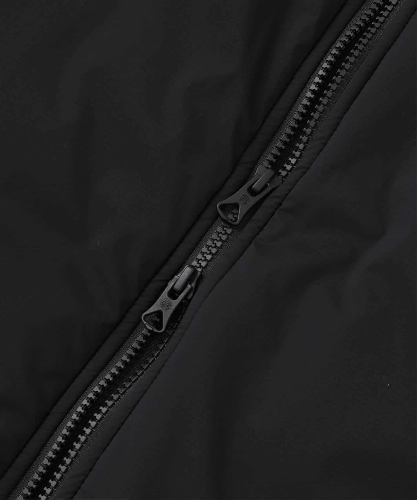 NYLON RIPSTOP SIGNAL JACKET（中綿・キルティング）｜REIGNING CHAMP