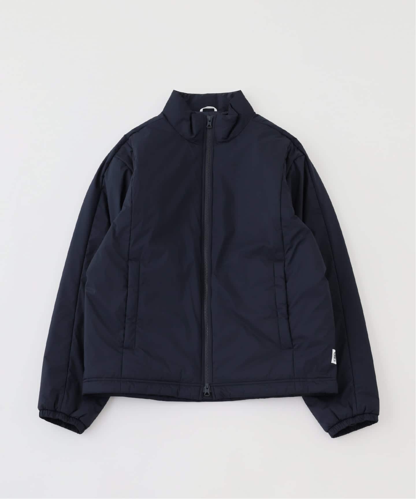 NYLON RIPSTOP SIGNAL JACKET（中綿・キルティング）｜REIGNING CHAMP