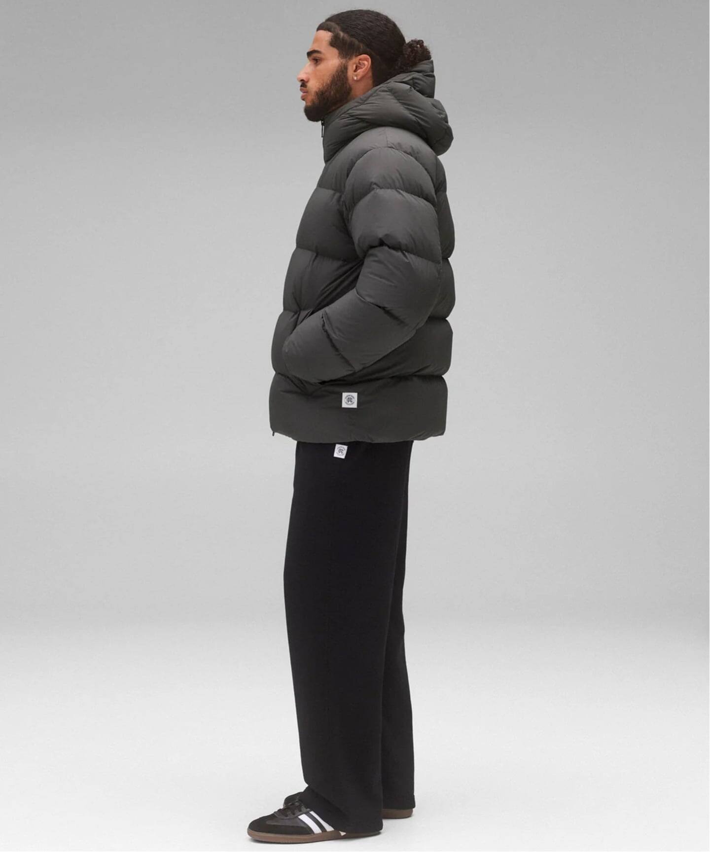 レーシングダウンJK2RIPSTOPNYLON｜ファッション