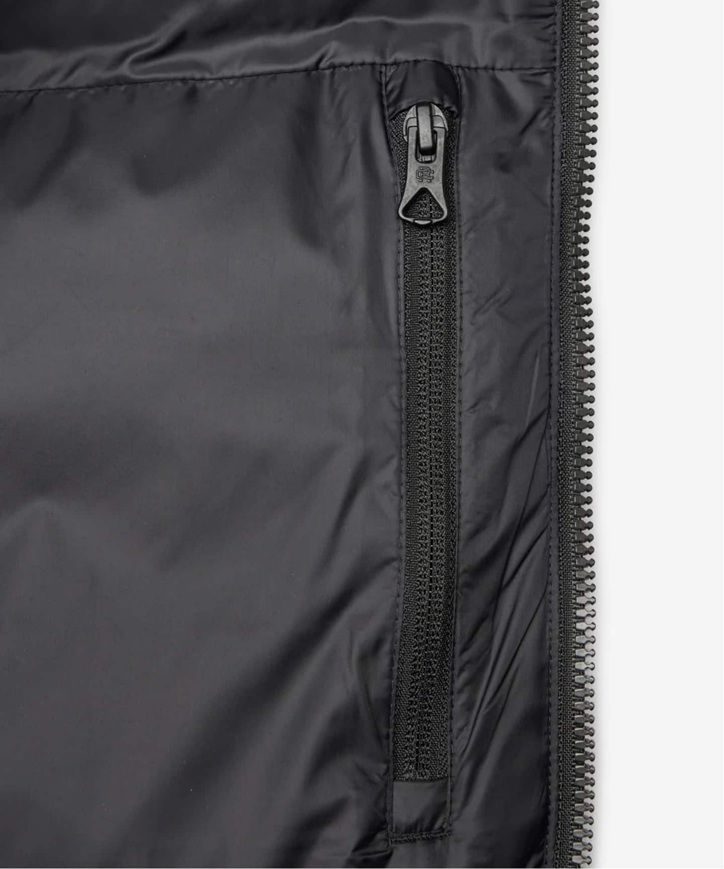 MATTE RIPSTOP FRANCHISE DOWN JACKET RC-4293（ダウンジャケット