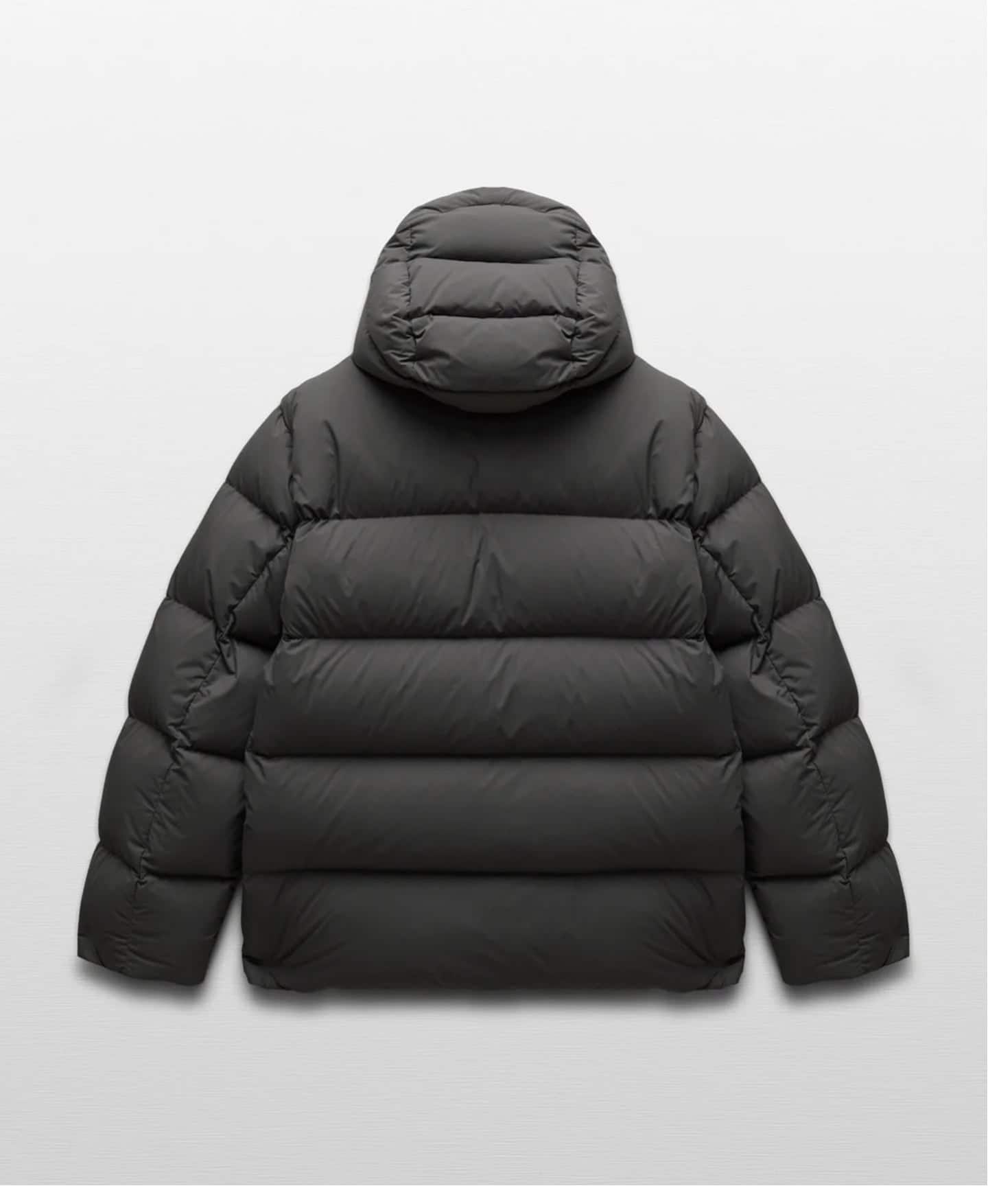 MATTE RIPSTOP FRANCHISE DOWN JACKET RC-4293（ダウンジャケット