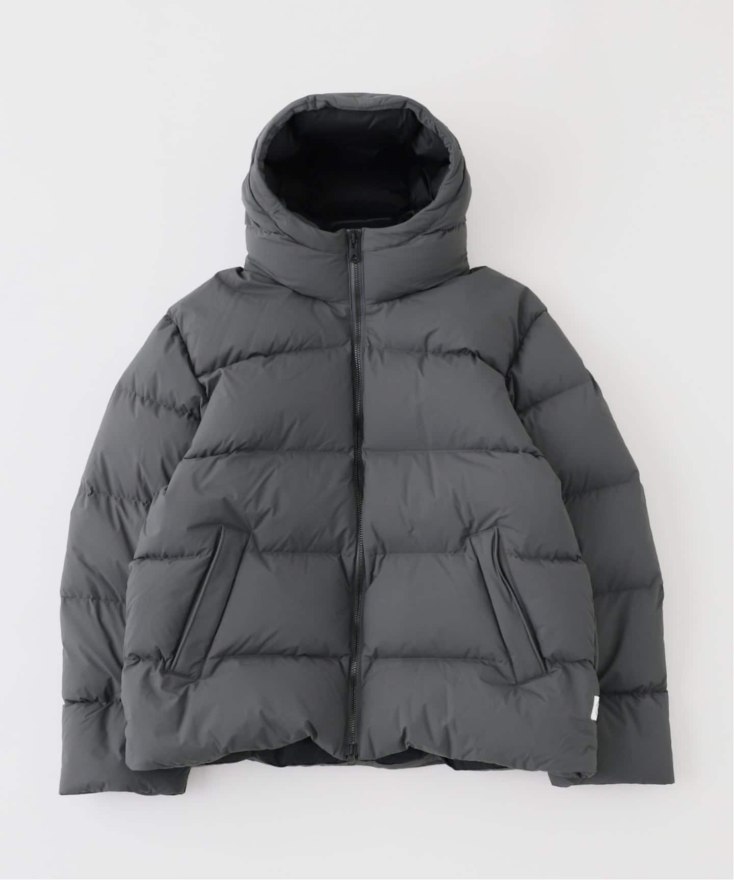 MATTE RIPSTOP FRANCHISE DOWN JACKET RC-4293（ダウンジャケット