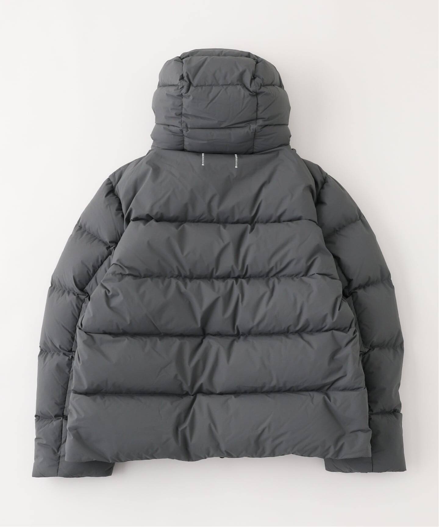 MATTE RIPSTOP FRANCHISE DOWN JACKET RC-4293（ダウンジャケット