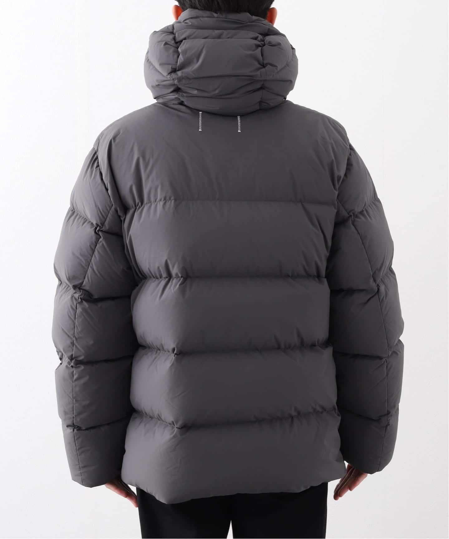 MATTE RIPSTOP FRANCHISE DOWN JACKET RC-4293（ダウンジャケット