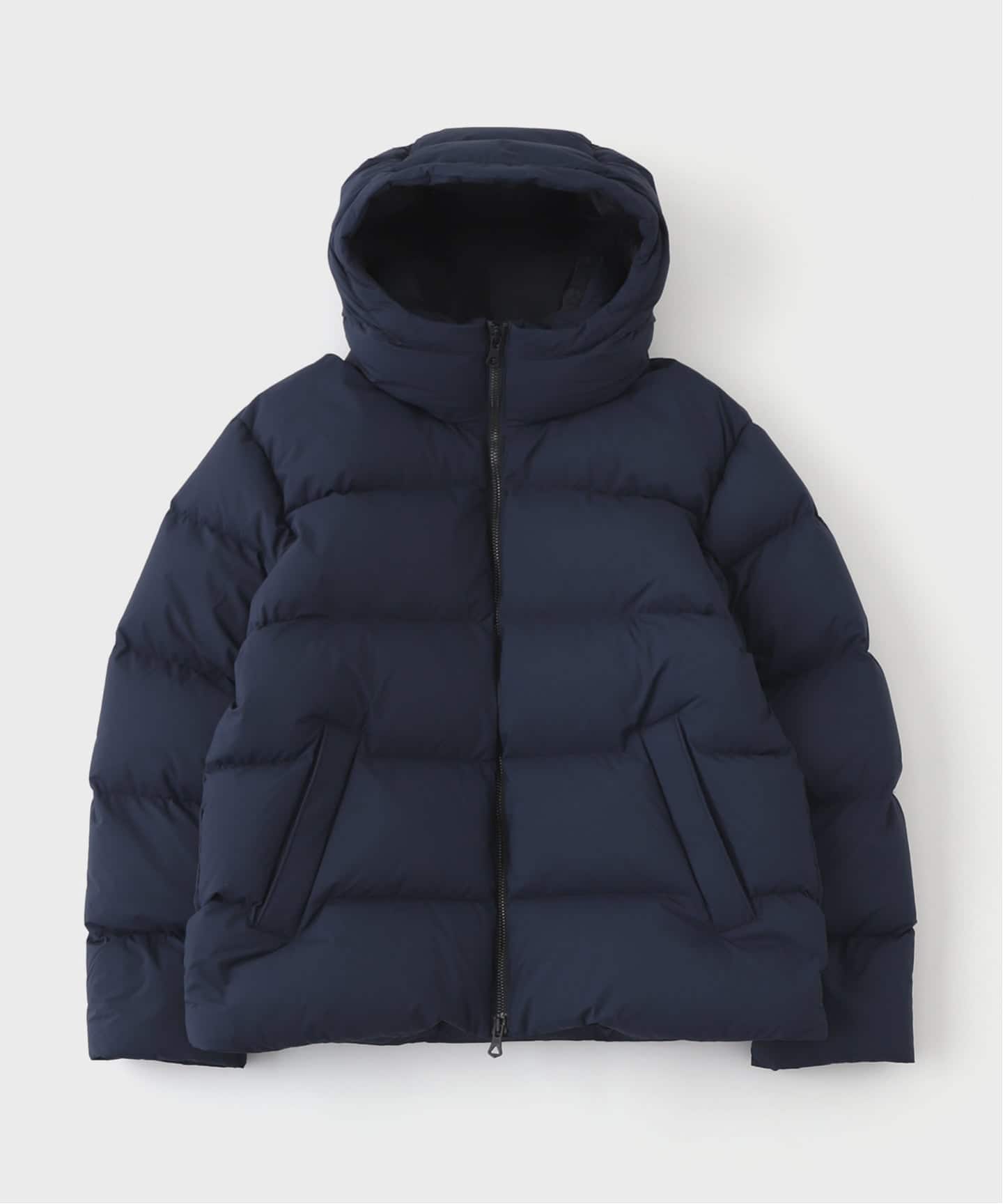 MATTE RIPSTOP FRANCHISE DOWN JACKET RC-4293（ダウンジャケット