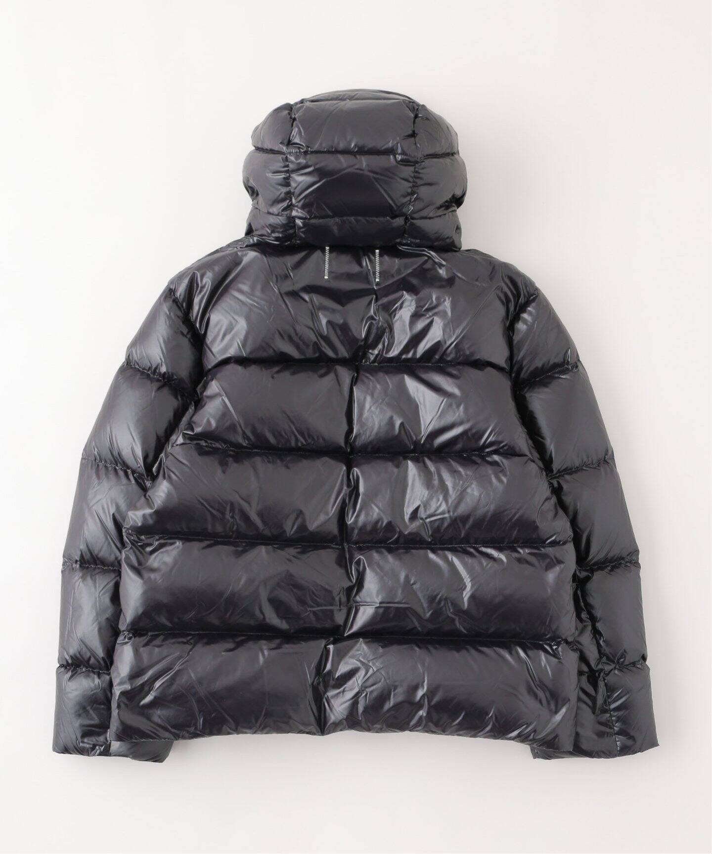 NYLON TAFFETA FRANCHISE DOWN JACKET（ダウンジャケット）｜REIGNING 