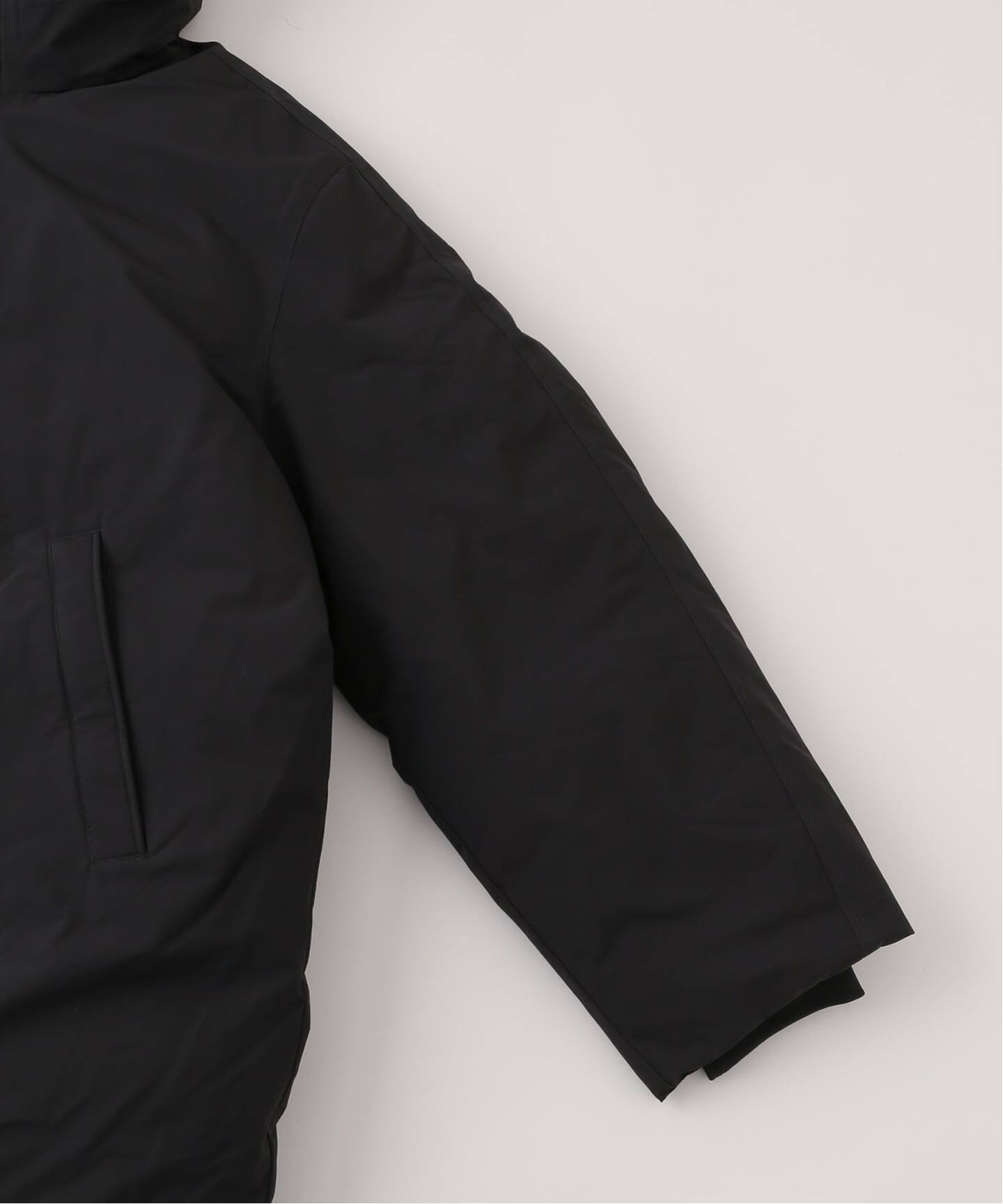 TECH NYLON SIDELINE DOWN PARKA（ダウンジャケット）｜REIGNING CHAMP 