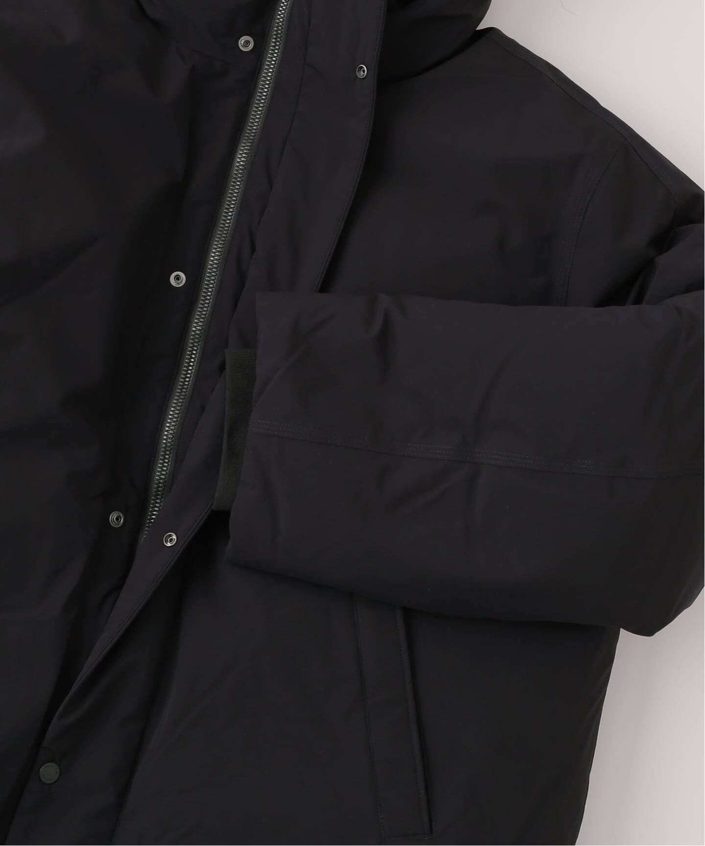 TECH NYLON SIDELINE DOWN PARKA（ダウンジャケット）｜REIGNING CHAMP 