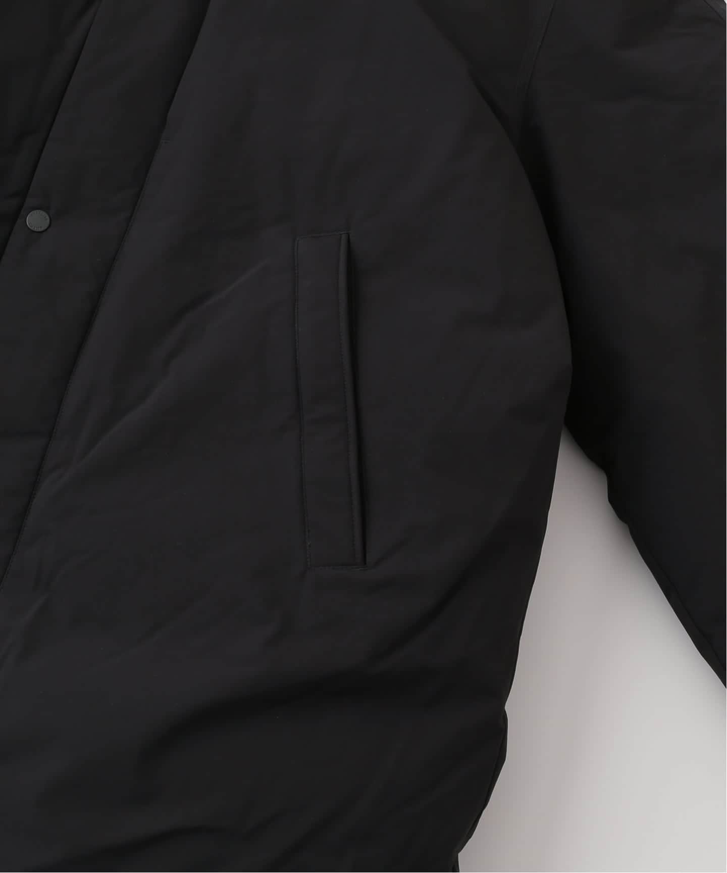 TECH NYLON SIDELINE DOWN PARKA RC-4277（ダウンジャケット