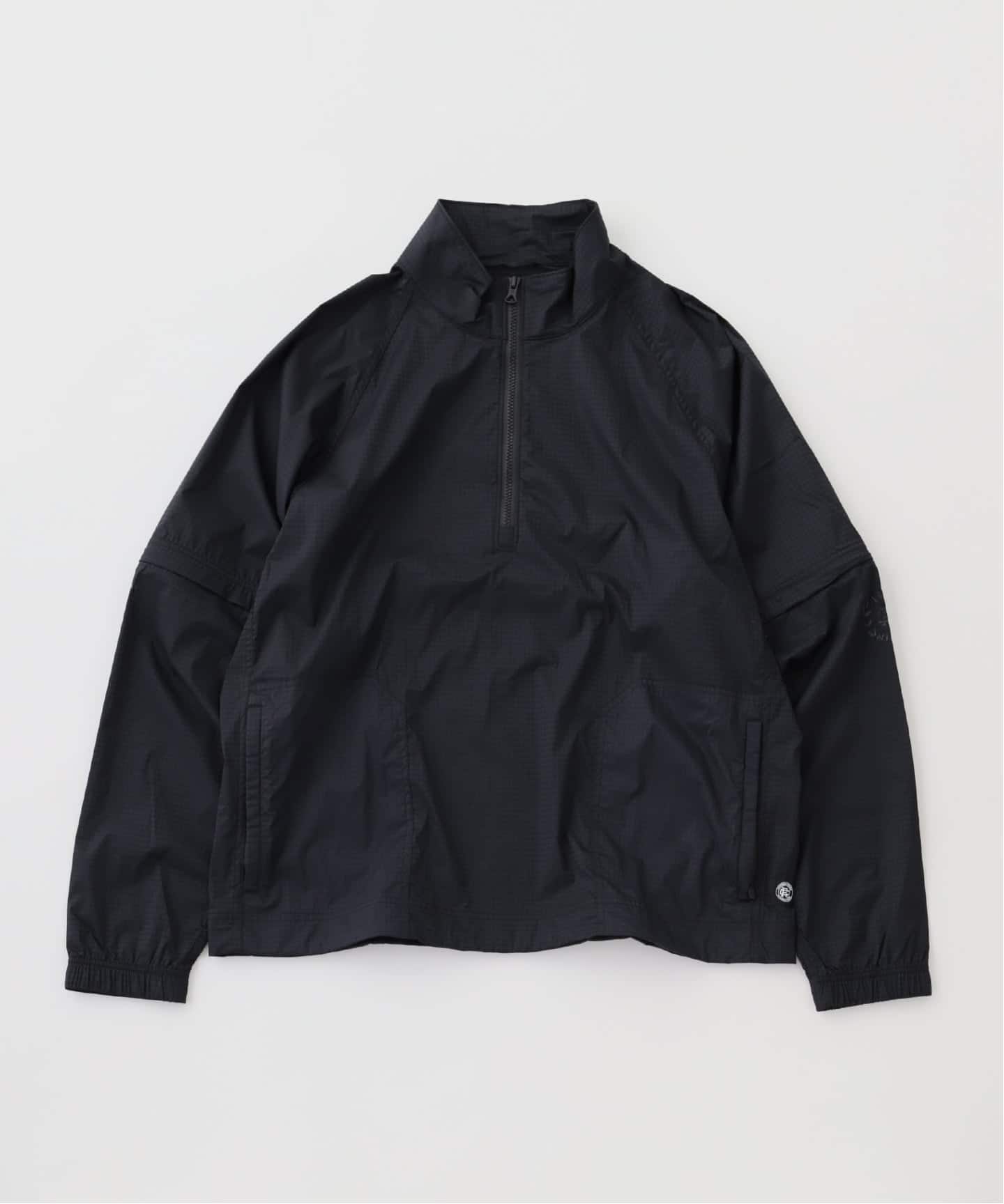 STRETCH GRID NYLON ALBATROSS JACKET RC-4268（その他ブルゾン
