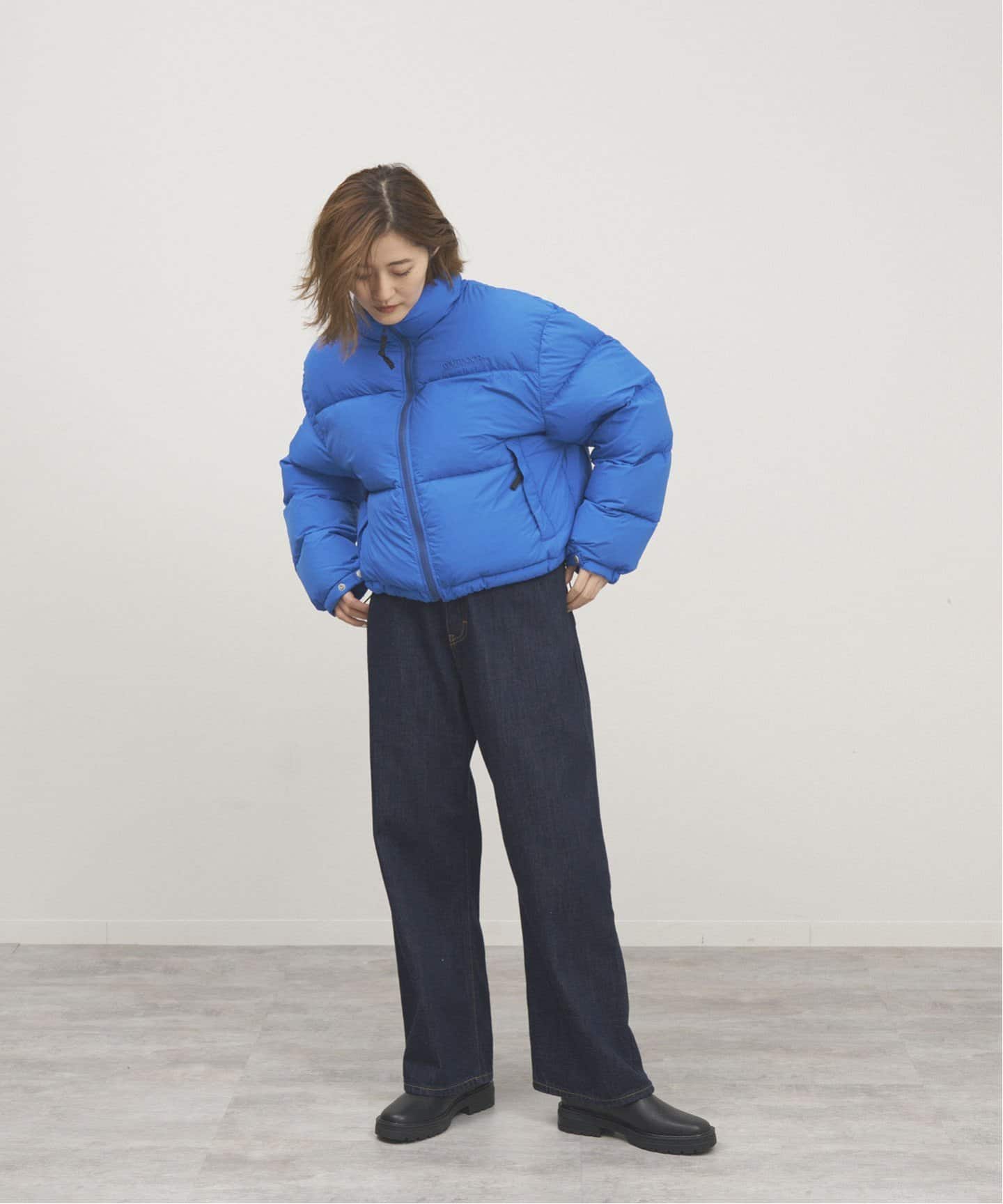 OUTDOOR PRODUCTS ダウンジャケット OUTDOOR PRODUCTS ダウンジャケット ダウン 「OUTDOOR PRODUCTS