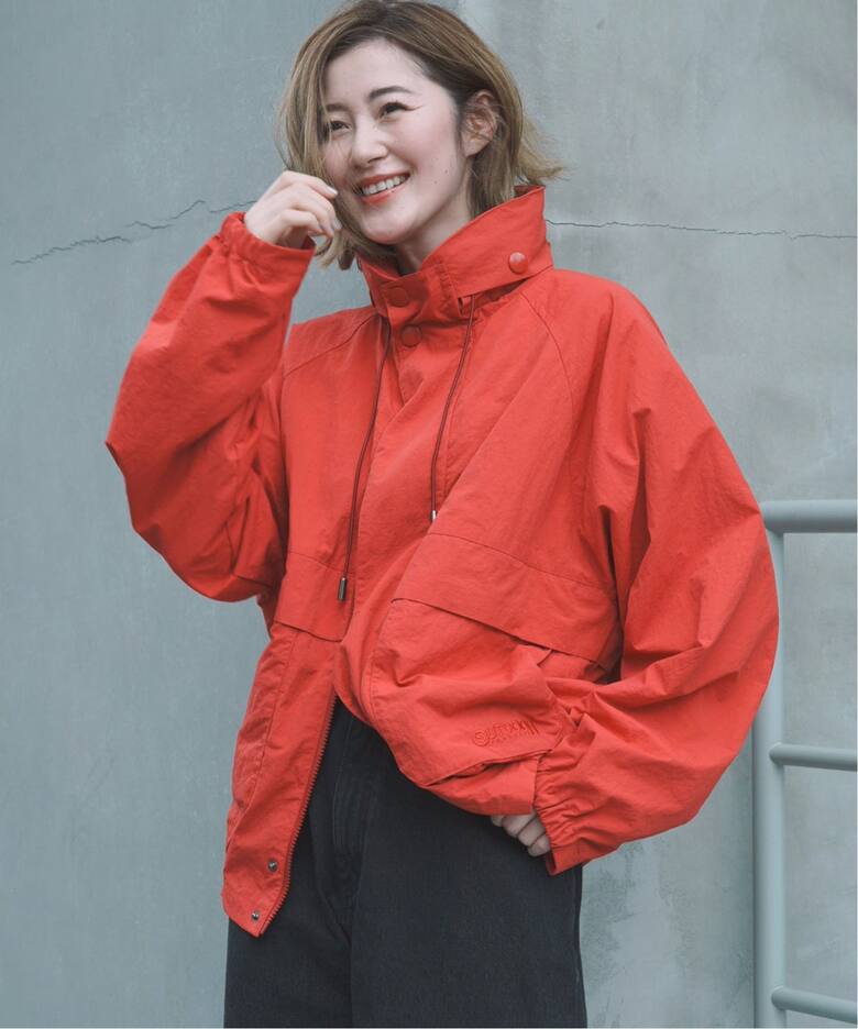 アスレチックブルゾン（マウンテンパーカー）｜OUTDOOR PRODUCTS 