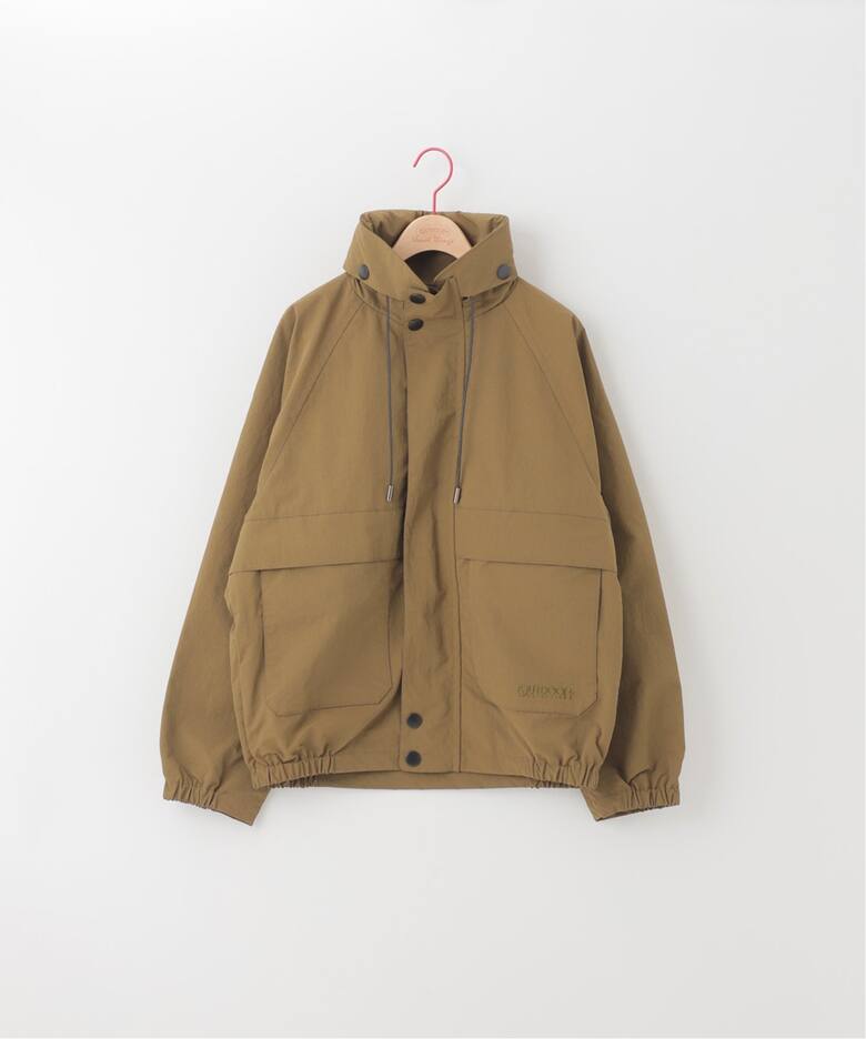 追加 アスレチックブルゾン（マウンテンパーカー）｜OUTDOOR PRODUCTS 