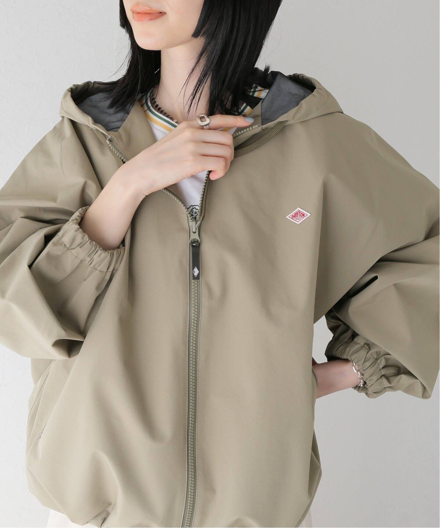 DANTON / ダントン】WOMEN 