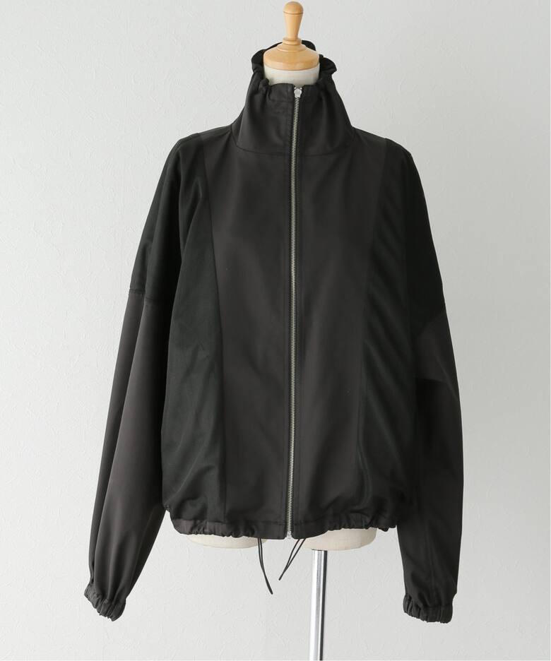 Boyfriend Standcollar Blouson todayful（楽天市場】【即日出荷 