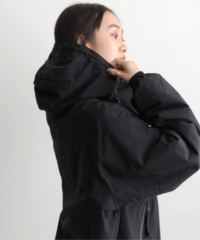 TODAYFUL Hoodie Puff Jacket 12420203（中綿・キルティング）｜BOICE 
