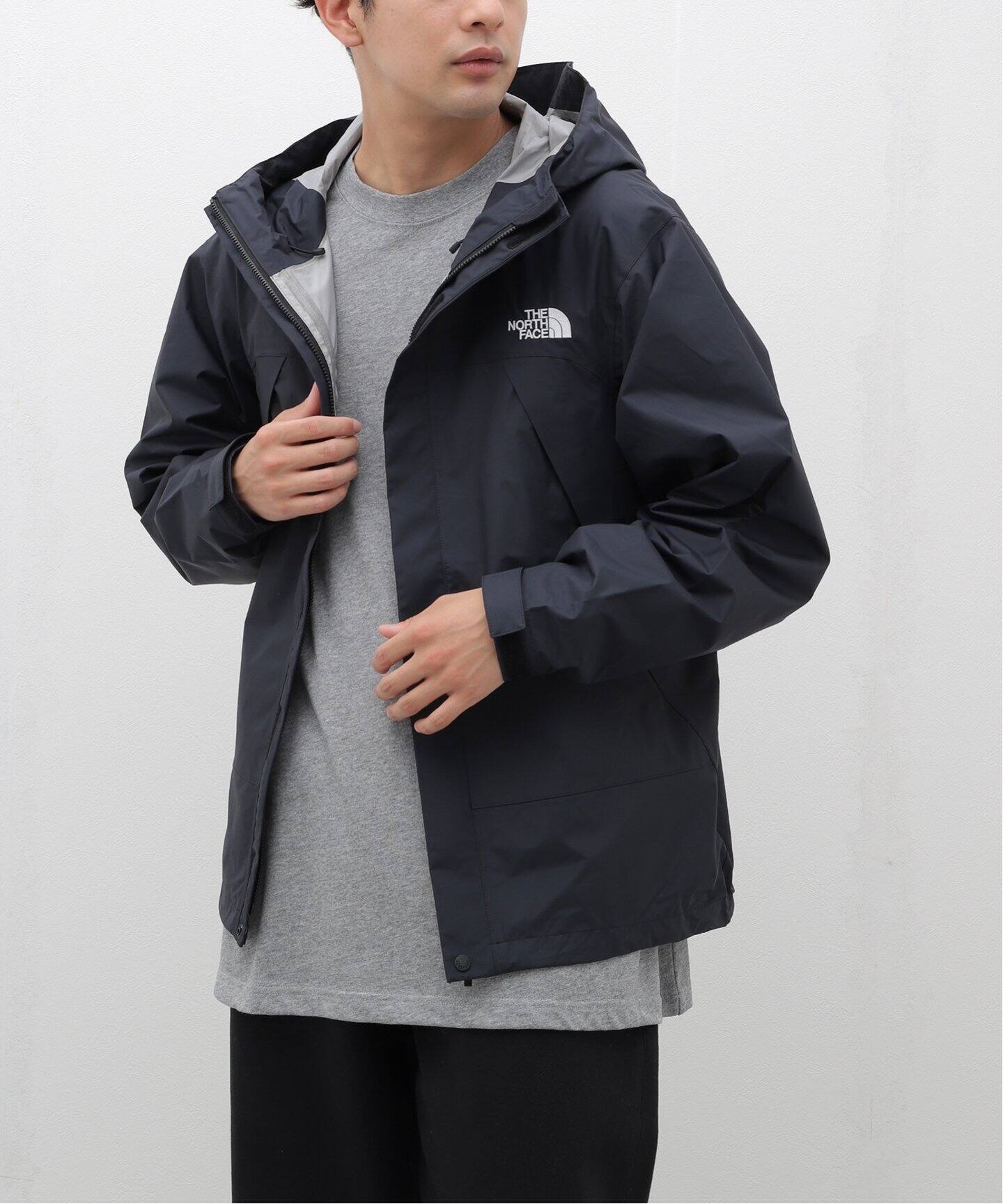 THE NORTH FACE Dot Shot Jacket NP62452（UNISEX)（マウンテン 
