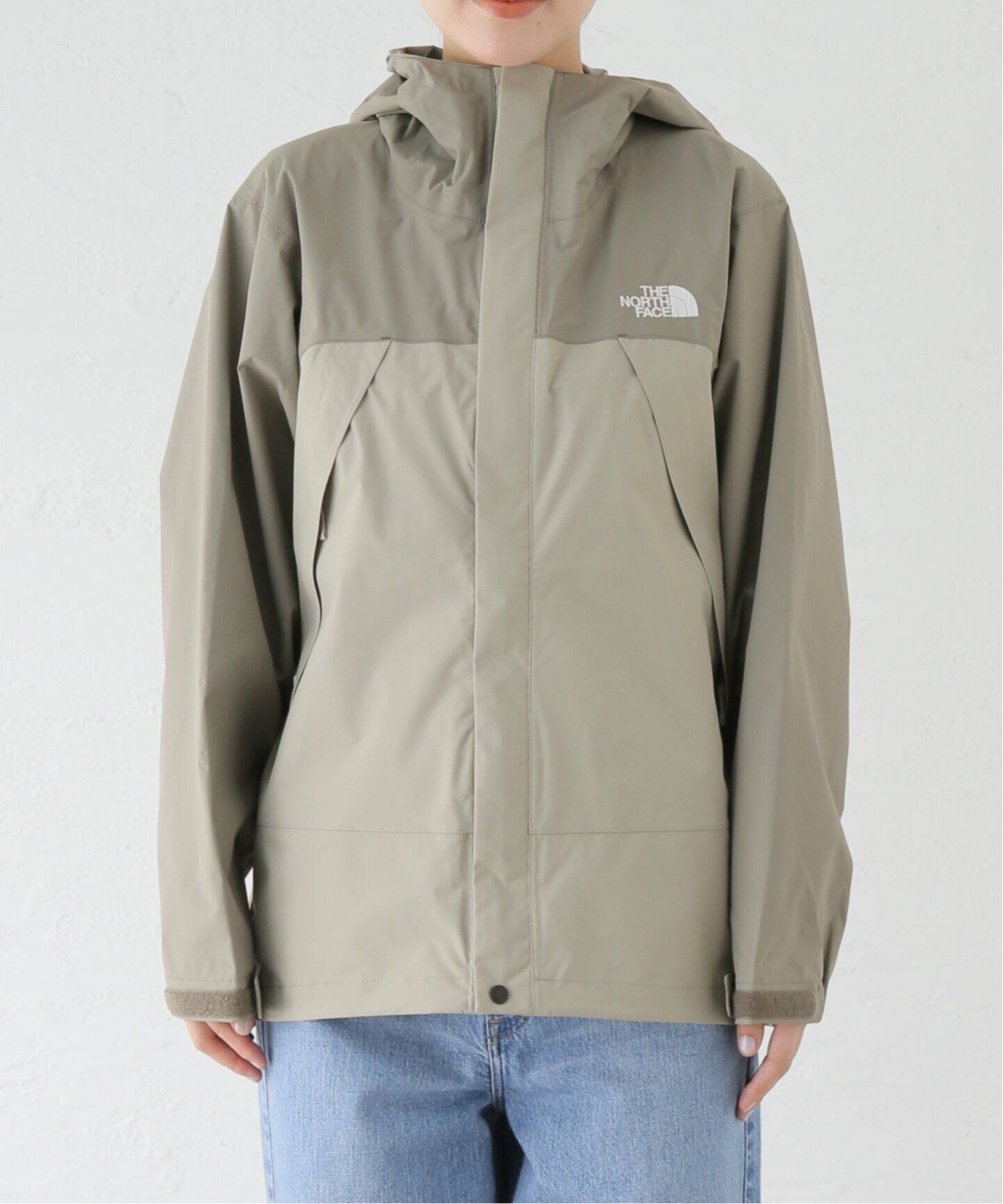 THE NORTH FACE Dot Shot Jacket NP62452（UNISEX)（マウンテン 