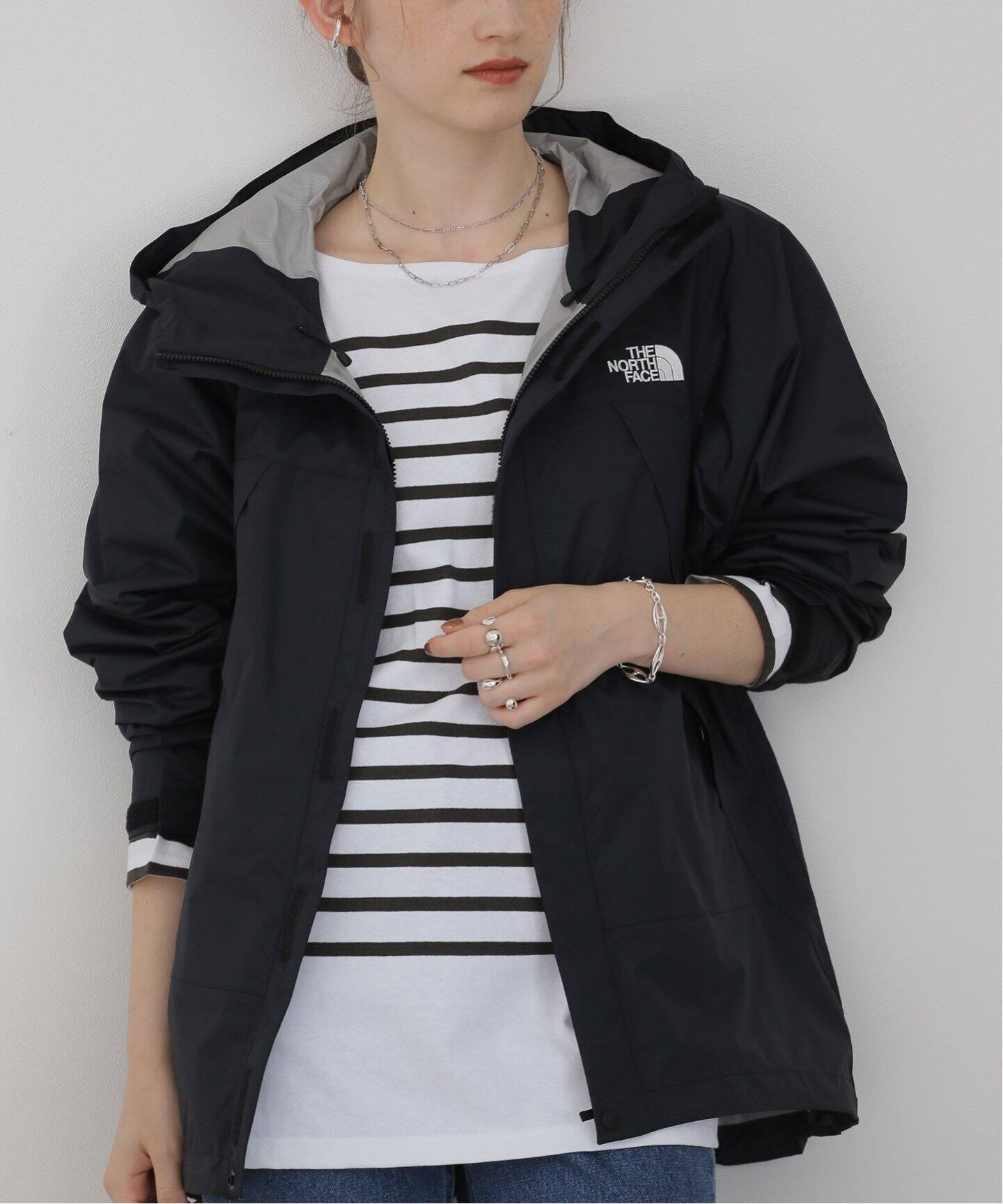 THE NORTH FACE Dot Shot Jacket NP62452（UNISEX)（マウンテン  