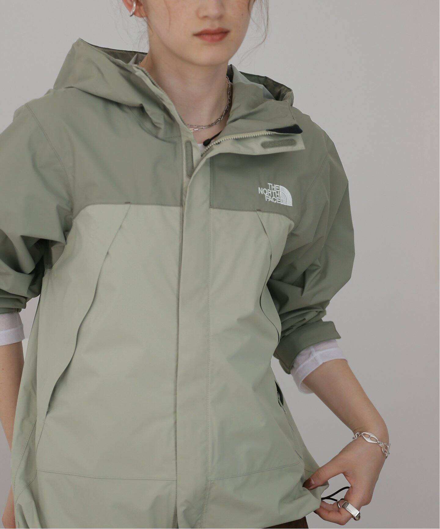 THE NORTH FACE Dot Shot Jacket NP62452（UNISEX)（マウンテン 