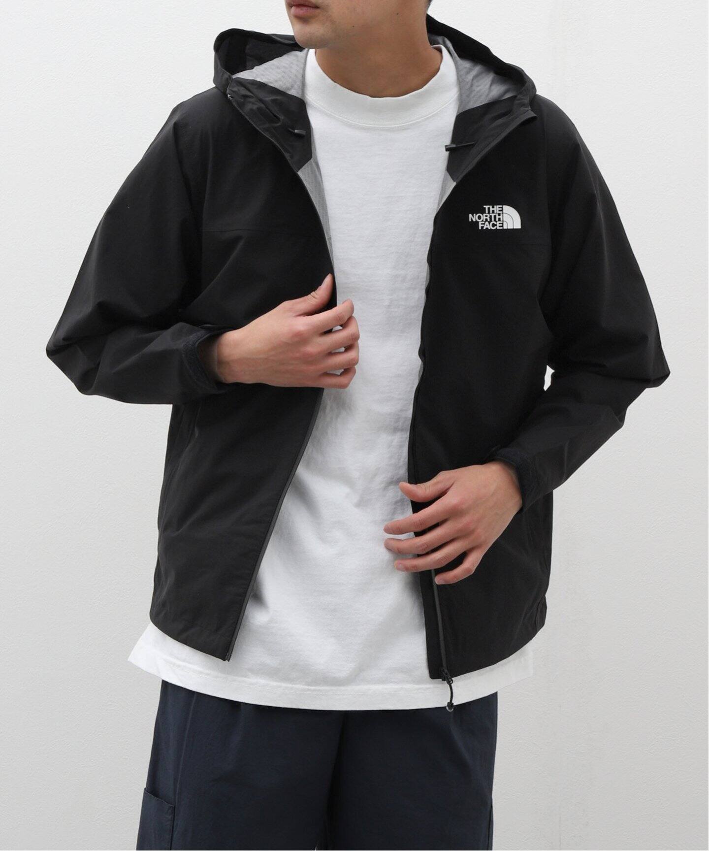 THE NORTH FACE/ ザノースフェイス】Venture Jacket (UNISEX 