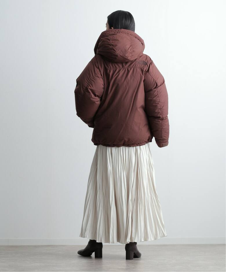 THE NORTH FACE Alteration Buffs Jacket (UNSEX) ND92360（ダウン 