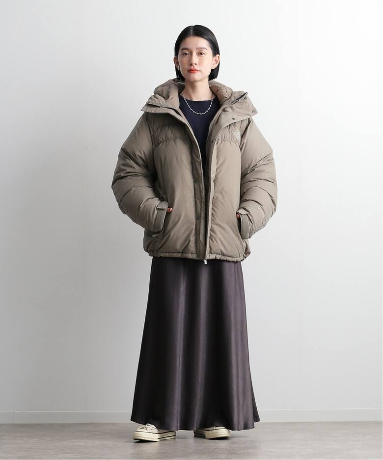THE NORTH FACE Alteration Buffs Jacket (UNSEX) ND92360（ダウン 