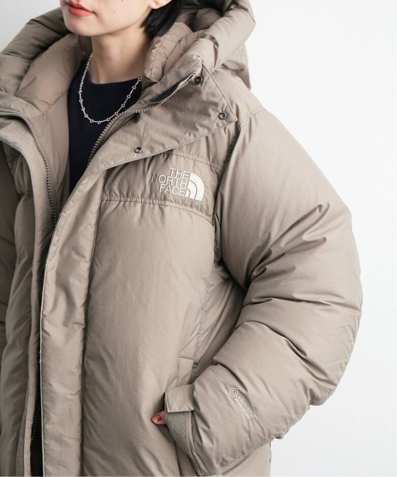 THE NORTH FACE Alteration Buffs Jacket (UNSEX) ND92360（ダウン 