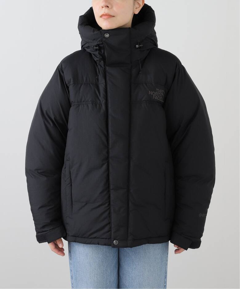 THE NORTH FACE Alteration Buffs Jacket (UNSEX) ND92360（ダウン 