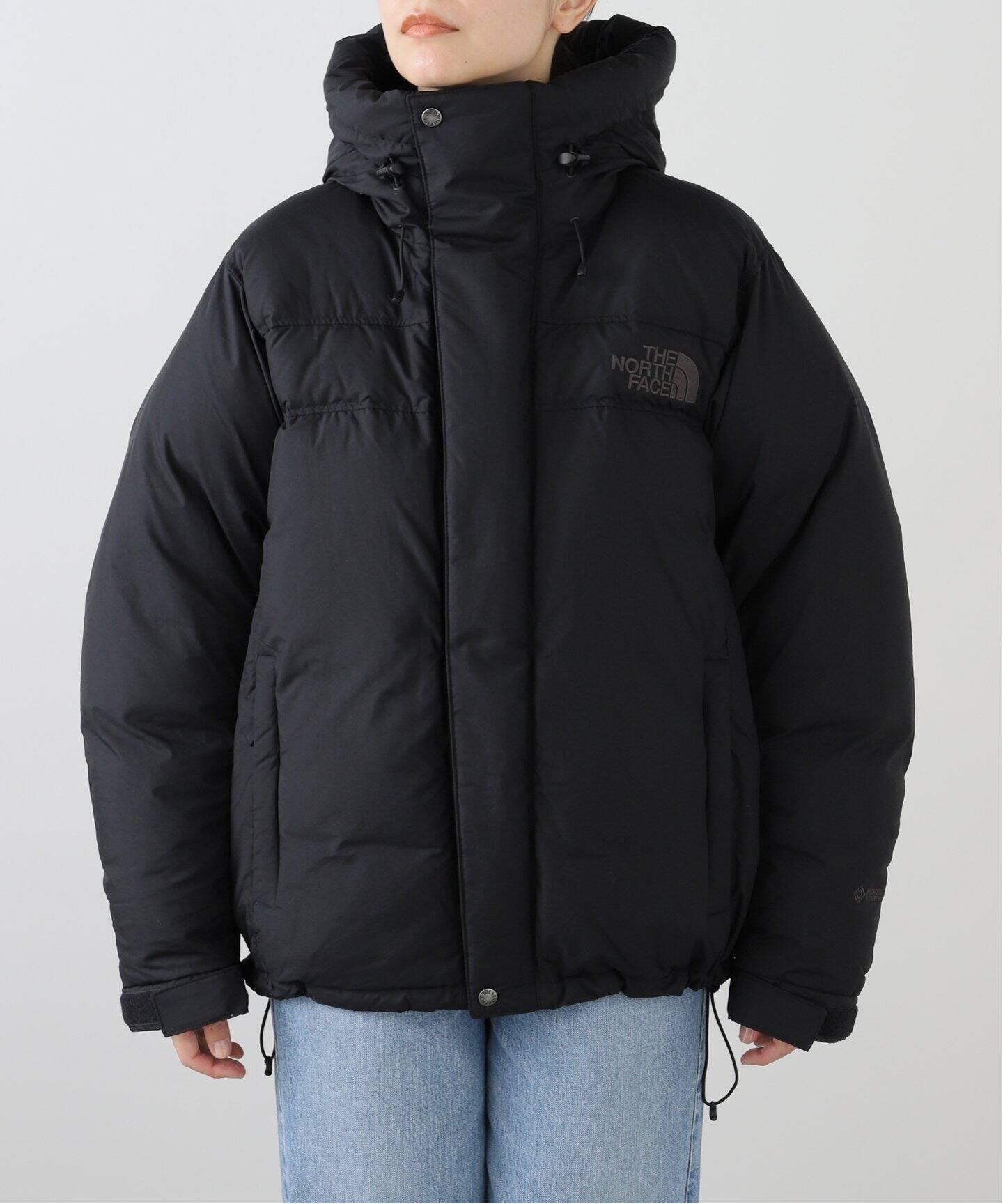 ノースフェース　専用 THE NORTH FACE Alteration Buffs Jacket (UNSEX) ND92360