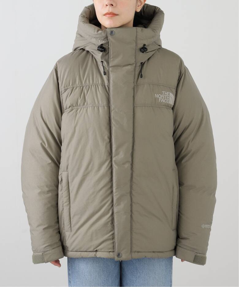 THE NORTH FACE Alteration Buffs Jacket (UNSEX) ND92360（ダウン 
