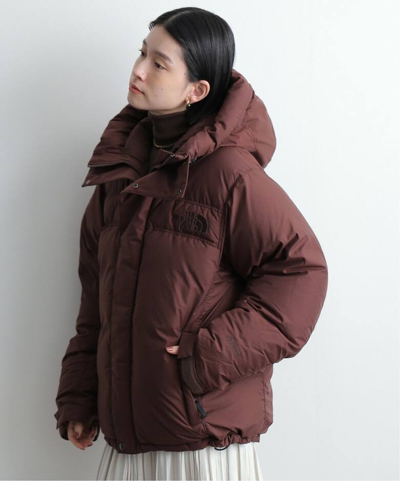 THE NORTH FACE ブラウン ベスト XS
