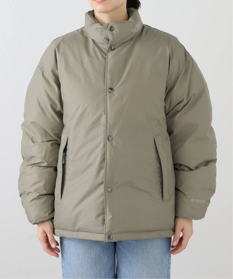 THE NORTH FACE Alteration Sierra Jacket (UNISEX) ND92361（ダウン 