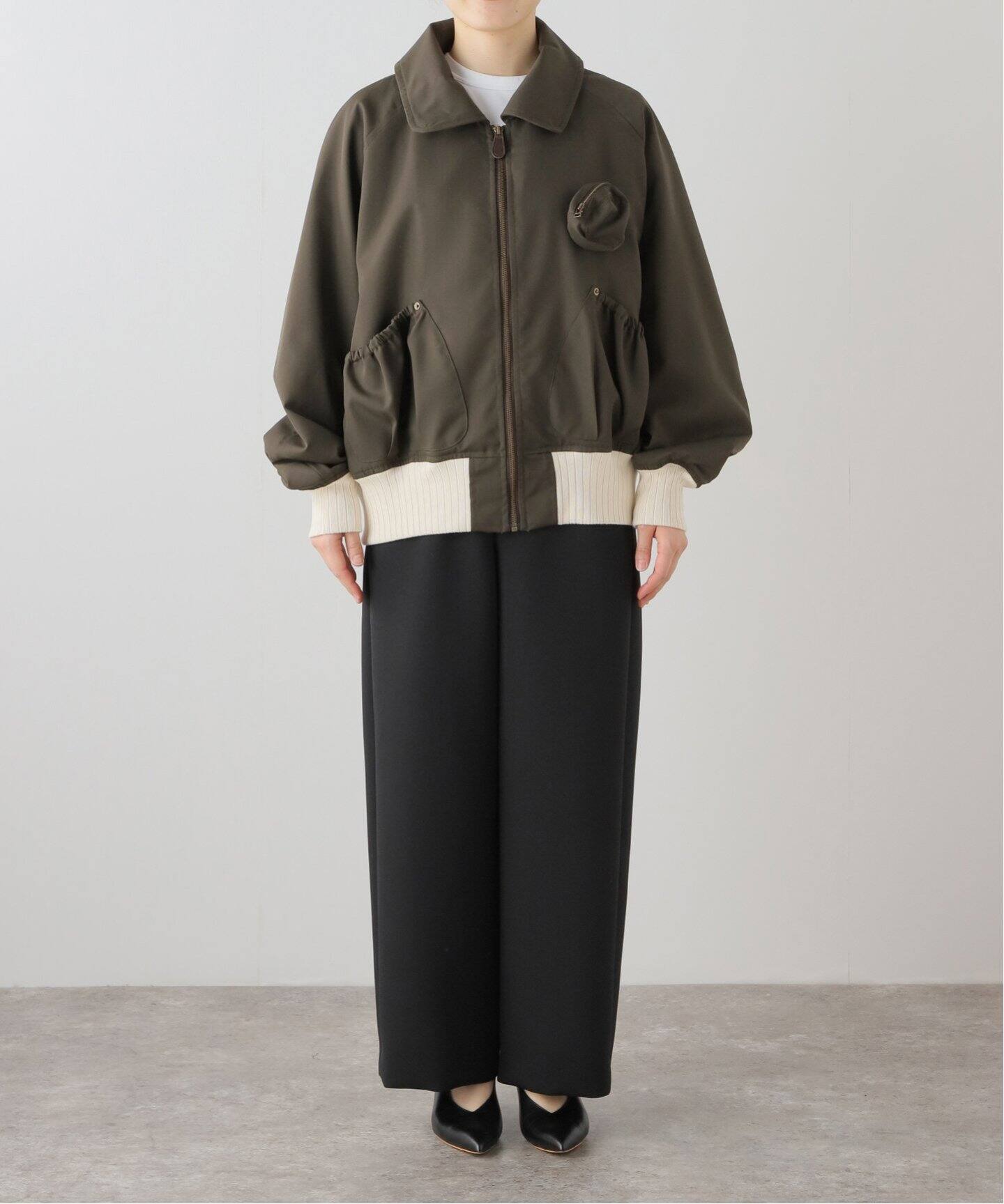 refomed / リフォメッド】COIN PURSE JACKET (UNISEX)（その他ブルゾン 