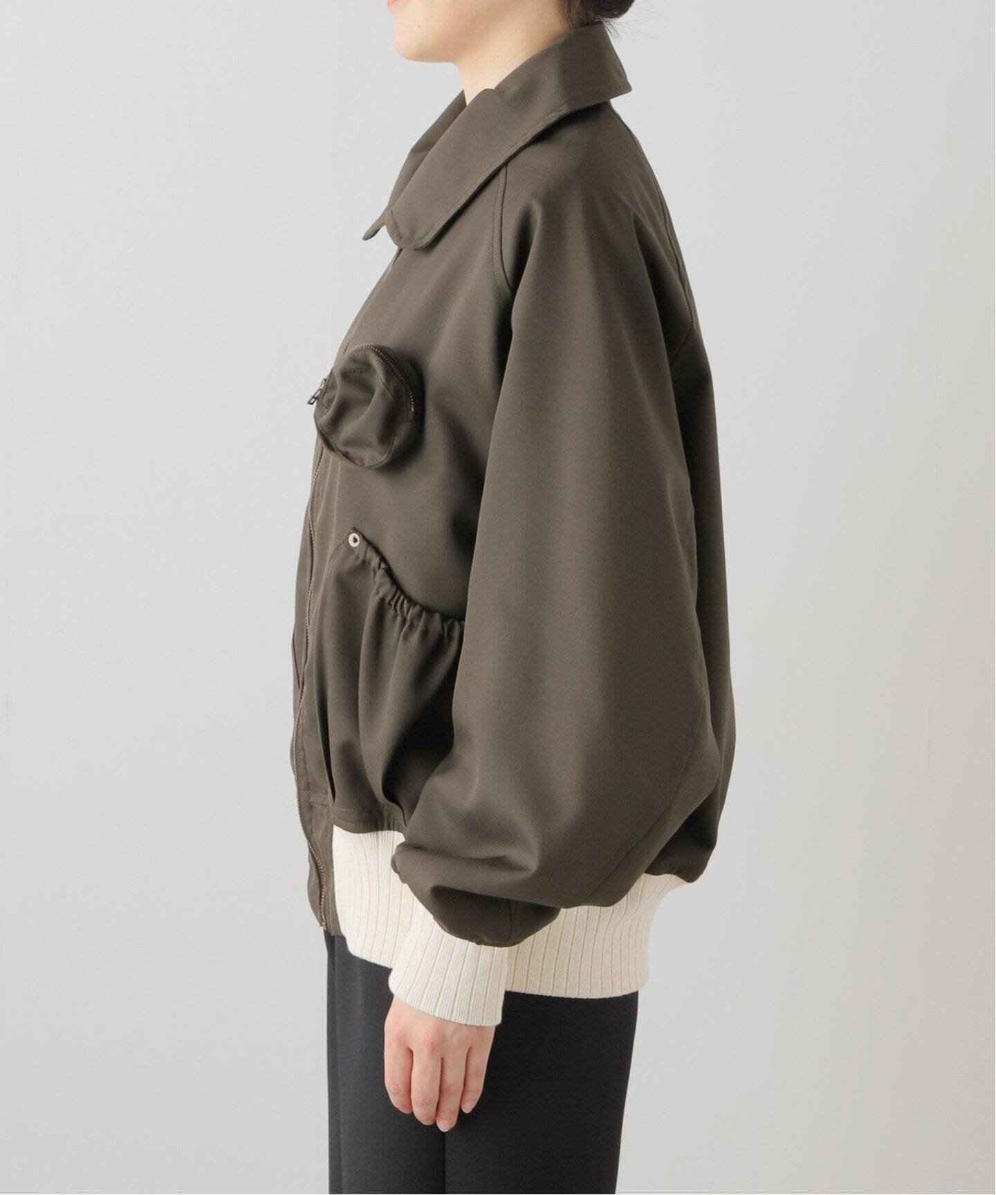 refomed / リフォメッド】COIN PURSE JACKET (UNISEX)（その他ブルゾン 