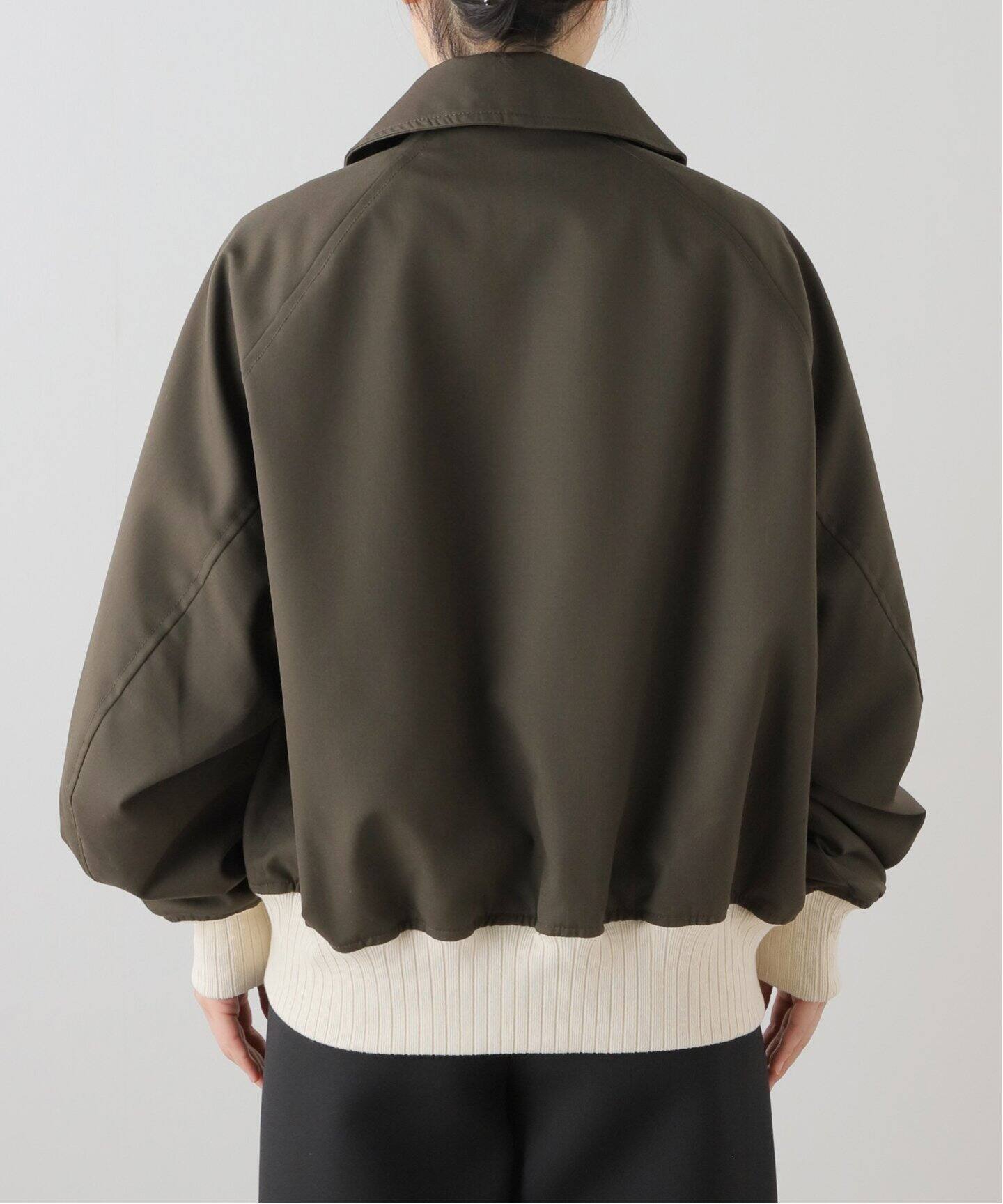 refomed / リフォメッド】COIN PURSE JACKET (UNISEX)（その他ブルゾン 
