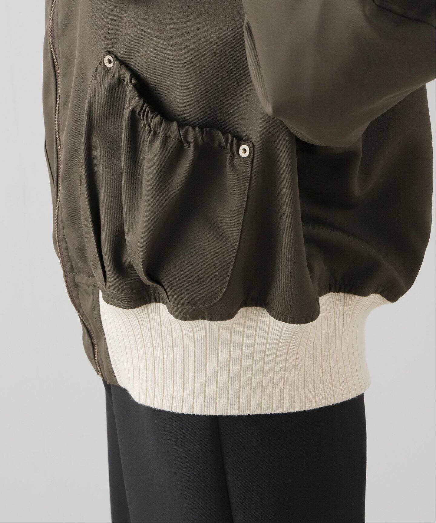 refomed / リフォメッド】COIN PURSE JACKET (UNISEX)（その他ブルゾン 