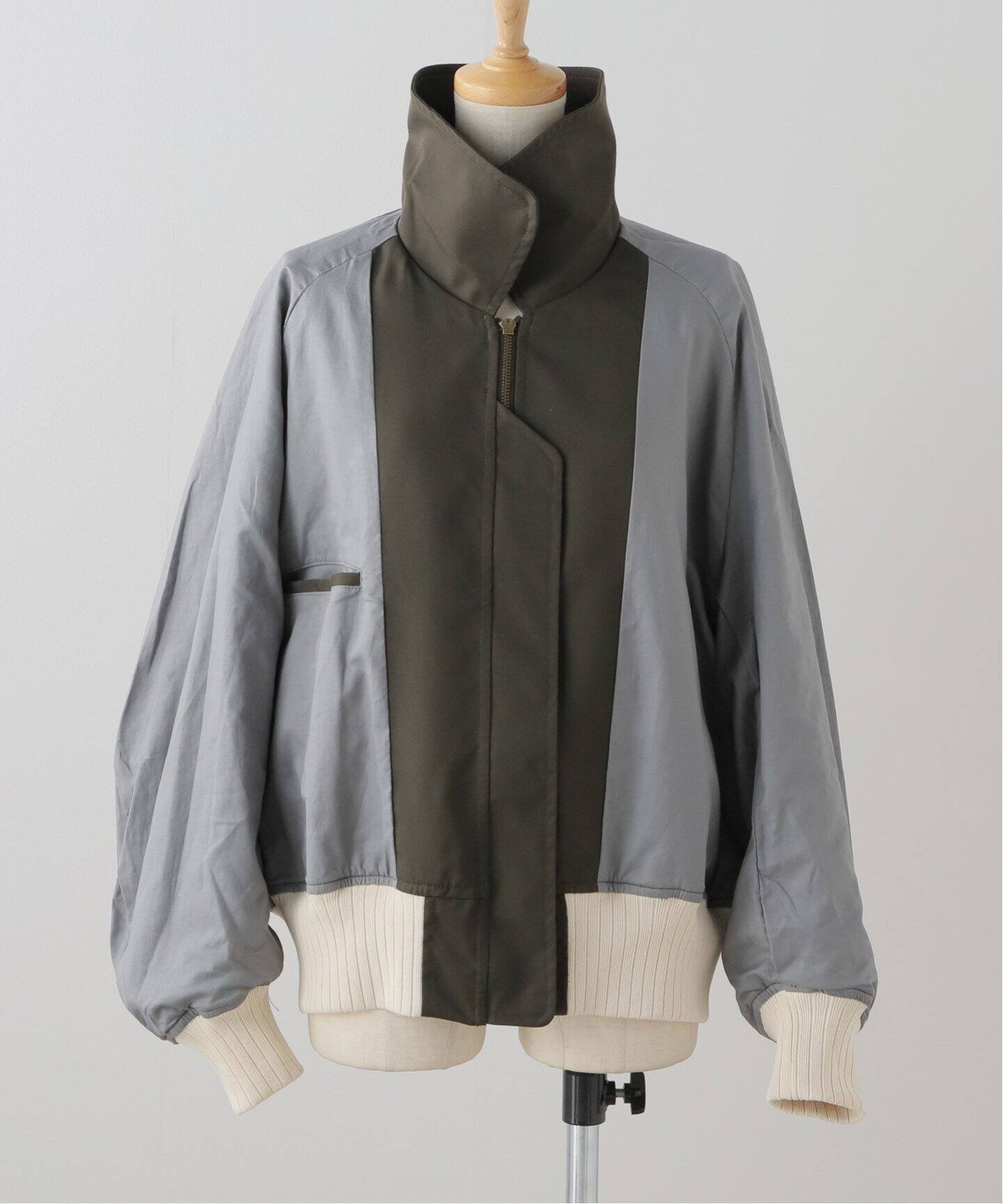 refomed / リフォメッド】COIN PURSE JACKET (UNISEX)（その他ブルゾン 