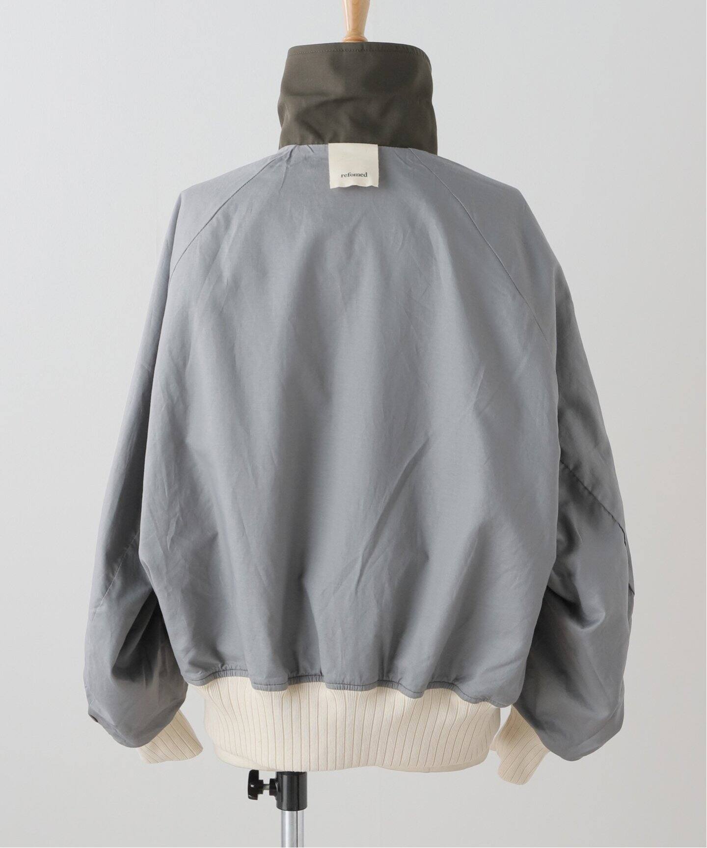 refomed / リフォメッド】COIN PURSE JACKET (UNISEX)（その他ブルゾン 