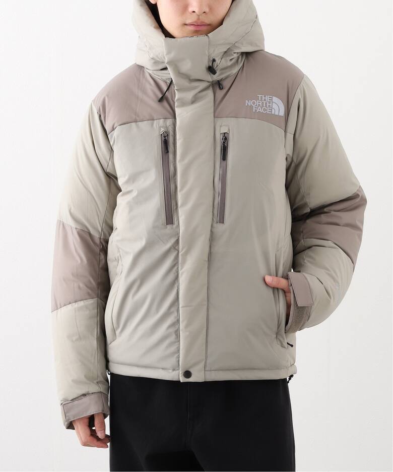 THE NORTH FACE Baltro Light Jacket ND92340 (UNISEX)（ダウン 