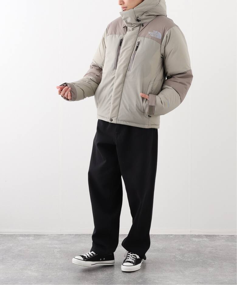 THE NORTH FACE Baltro Light Jacket ND92340 (UNISEX)（ダウン 