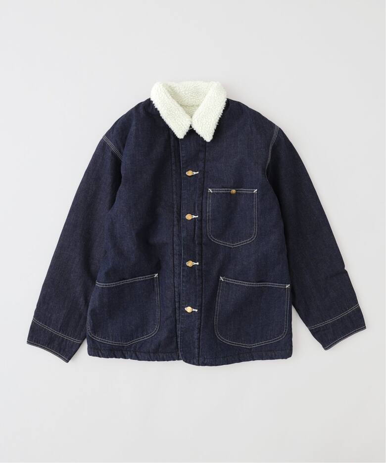 J.CREW ジャイアントロゴ カバーオール やぼったい XL
