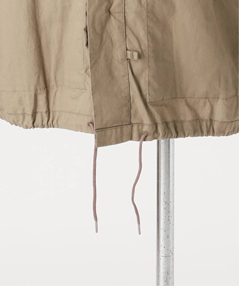 ライトミリタリーブルゾン（ミリタリー）｜Spick and Span（スピック  