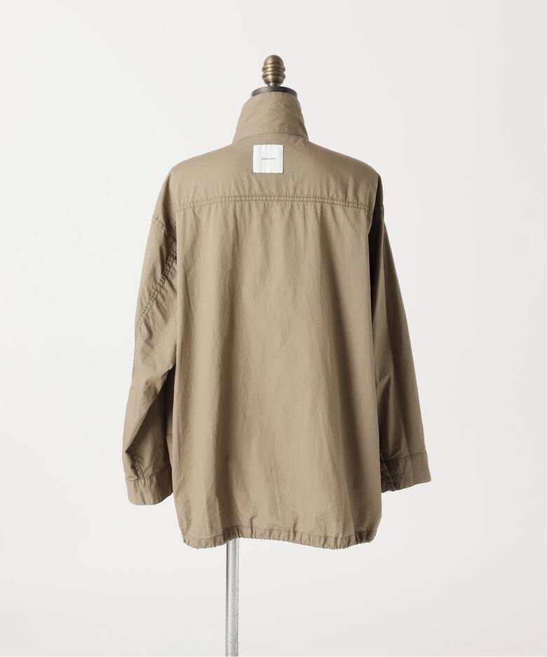 ライトミリタリーブルゾン（ミリタリー）｜Spick and Span（スピック  