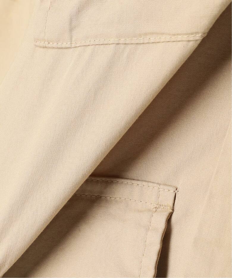 ライトミリタリーブルゾン（ミリタリー）｜Spick and Span（スピック  