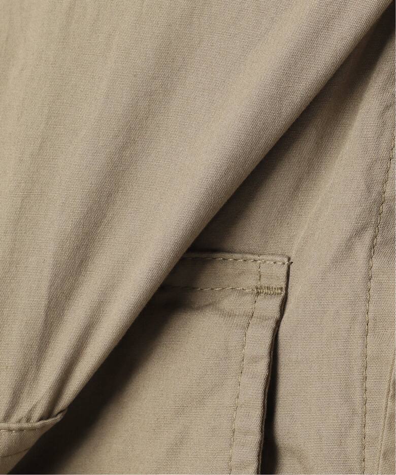 ライトミリタリーブルゾン（ミリタリー）｜Spick and Span（スピック  