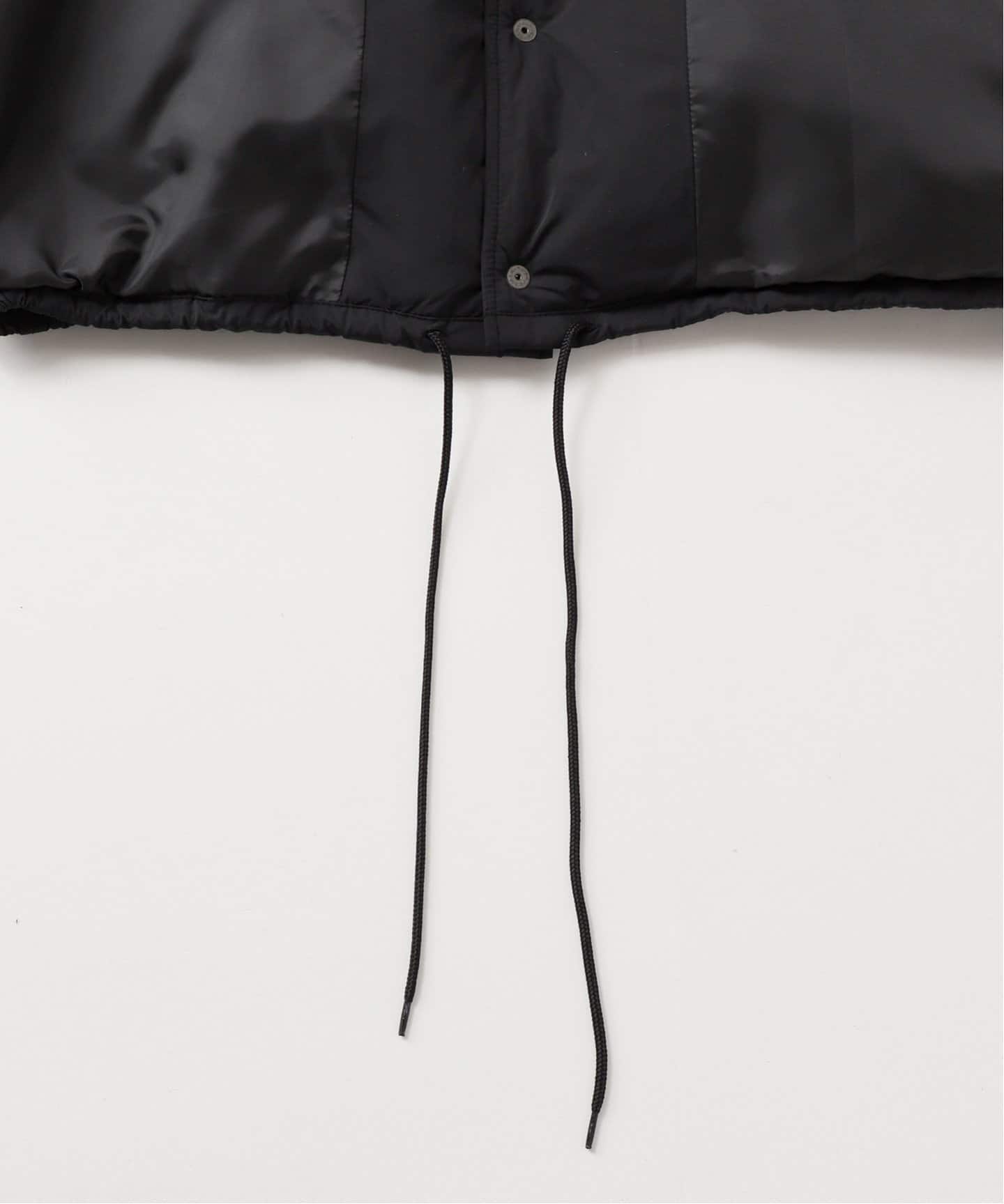 パディングショートブルゾン（中綿・キルティング）｜Spick and Span