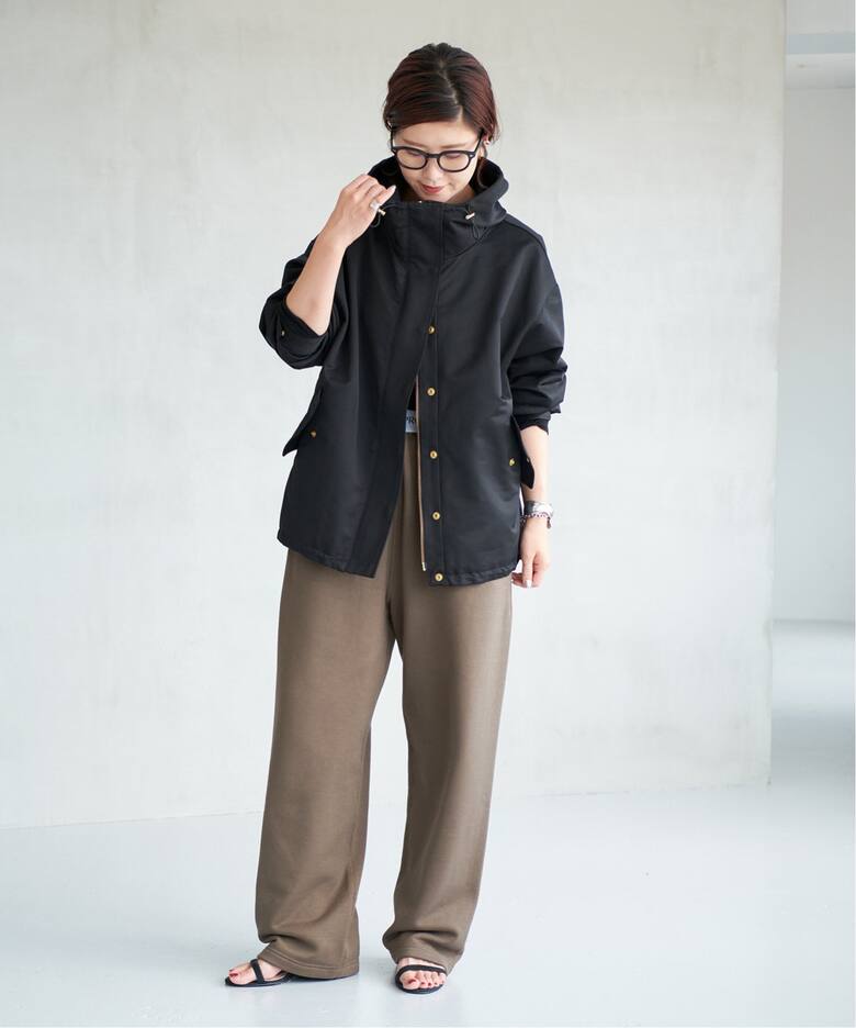 撥水マウンテンパーカー（マウンテンパーカー）｜Spick and Span  